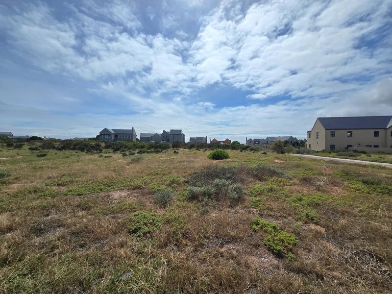 0 Bedroom Property for Sale in Cape St Martin Private Reserve Western Cape